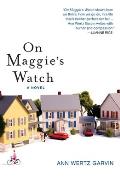 On Maggie's Watch