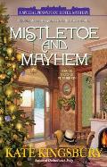 Mistletoe & Mayhem - Signed Edition