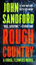 Rough Country: Virgil Flowers 3