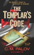 The Templar's Code: A Thriller