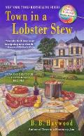 Town In a Lobster Stew