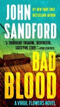 Bad Blood: Virgil Flowers 4