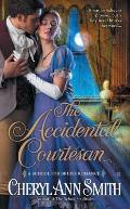 The Accidental Courtesan