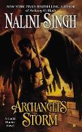 Archangels Storm Guild Hunter 05