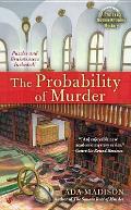 Probability of Murder