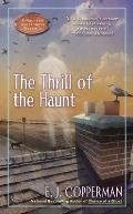 Thrill of the Haunt Haunted Guesthouse 5