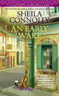 An Early Wake: A County Cork Mystery: County Cork 3