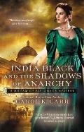 India Black & the Shadows of Anarchy