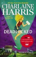 Deadlocked: A Sookie Stackhouse Novel: Sookie Stackhouse 12