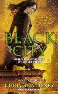 Black City Black Wings 5