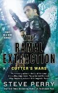 Ramal Extraction Cutters War 1