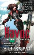 Havoc Dred Chronicles Book 2