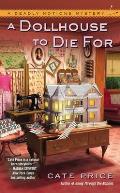 Dollhouse to Die For
