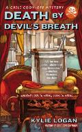 Death by Devil's Breath