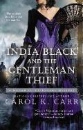 India Black & the Gentleman Thief