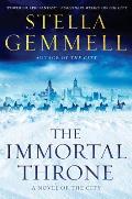 Immortal Throne City Book 2