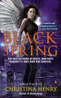 Black Spring Black Wings Book 7