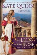 Lion & the Rose