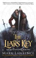 Liars Key The Red Queens War Book 2