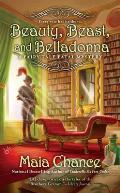 Beauty Beast & Belladonna A Fairy Tale Fatal Mystery