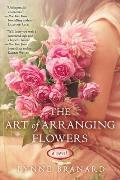 Art of Arranging Flowers