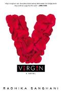 Virgin: A Novel (Flowers Cover)