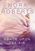 Dance Upon the Air Three Sisters Island Trilogy 1