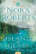 Island of Glass Book Three of the Guardians Trilogy