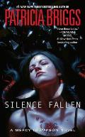 Silence Fallen Mercy Thompson Book 10