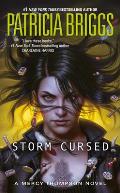 Storm Cursed Mercy Thompson Book 11