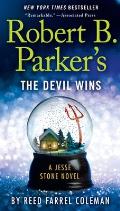 Robert B. Parker's The Devil Wins: A Jesse Stone Novel: Jesse Stone 14