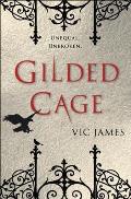 Gilded Cage Dark Gifts Book 1