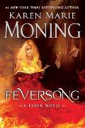 Feversong A Fever Novel
