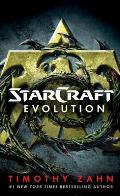 StarCraft Evolution