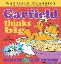 Garfield Thinks Big His 32nd Book