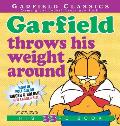 Garfield Throws His Weight Around His 33rd Book
