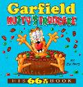 Garfield Nutty as a Fruitcake His 66th Book