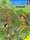 Heinemann Maths 5: Textbook (Single)