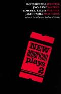 New American Plays 2