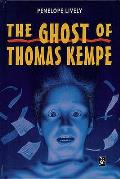 Ghost of Thomas Kempe