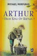 Arthur High King Of Britain