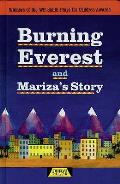 Burning Everest and Mariza's Story