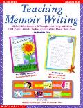 Teaching Memoir Writing 20 Easy Mini Les