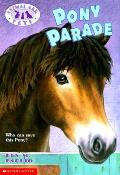 Animal Ark Pets 07 Pony Parade