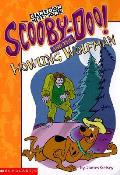 Scooby Doo & The Howling Wolfman