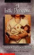 Little Princess Scholastic Classics