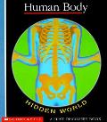 Human Body Hidden World First Discovery