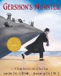 Gershon's Monster: A Story for the Jewish New Year