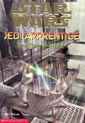 Jedi Apprentice 18 Threat Within