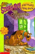 Scooby Doo 01 Catnapped Caper
